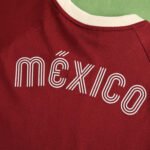 Mexican cotton jacket - Imagem 7