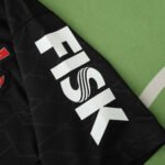 2008 season Corinthians Paulista away retro Fan version - immagine 6