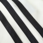 ⁦2425 season Juventus F.C. Training shirt Fan version⁩ - الصورة ⁦6⁩