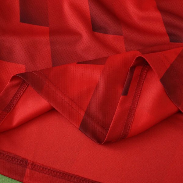 2526 season Lille OSC home Fan version - Imagen 7