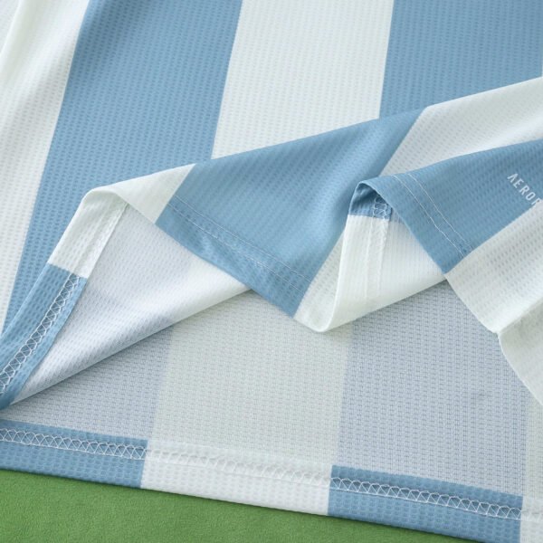 2425 season Argentina 50th anniversary Long sleeved Fan version – Image 6
