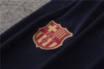 2425 FC Barcelona / Barça red Training suit set Player version - Image 11