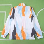 2425 Real Madrid CF windbreaker - Imagem 13