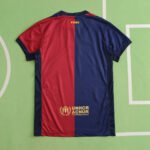 2425 season Barcelona home 125 Women's Shirt - immagine 3