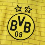 2526 season Borussia Dortmund Concept version Fan version – Image 4
