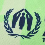 2425 season FC Barcelona / Barça third Kids kit - Image 13