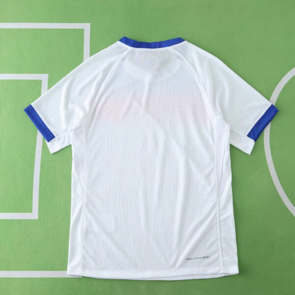 2526 season England home Player version - Imagen 9