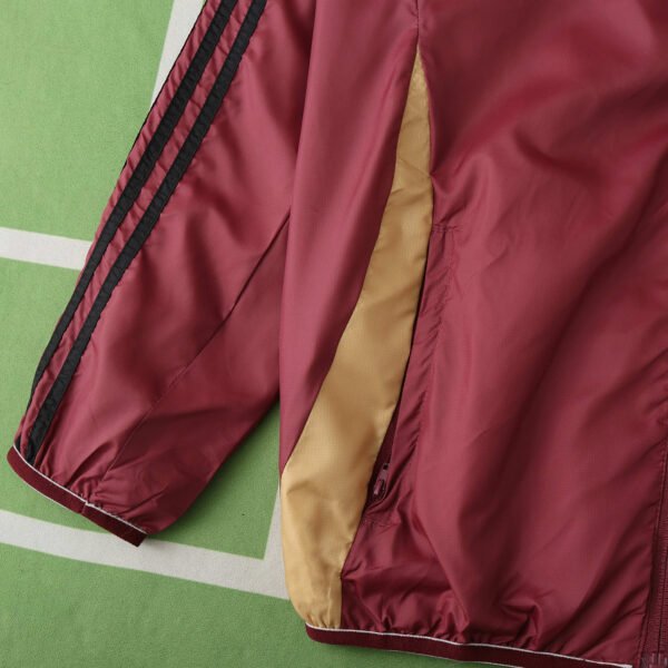2425 Belgium Wear on both sides windbreaker - Afbeelding 8