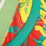 2526 season Senegal Training clothes Fan version - immagine 8
