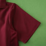 0506 Arsenal F.C. home retro Kids kit – Image 5