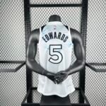 NBA Minnesota Timberwolves 5#EDWARDS - Billede 6