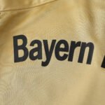 0405 season Fußball-Club Bayern München away retro Fan version - Imagen 15