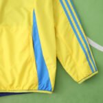 2425 Sweden Wear on both sides windbreaker - Imagem 14