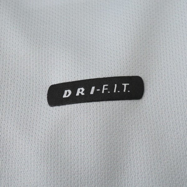 2001season Paris Saint-Germain F.C. away retro Fan version - Imagem 7