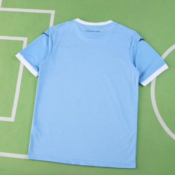2526 season S.S. Lazio home Fan version - Afbeelding 11