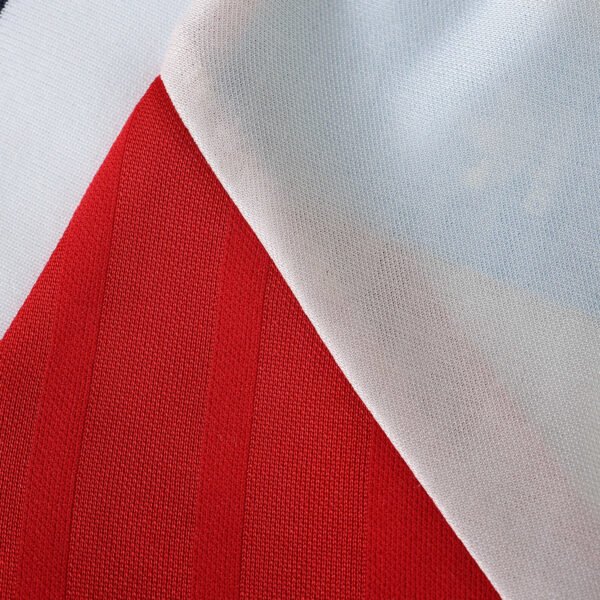 9294 season Arsenal F.C. home retro Fan version - Billede 2