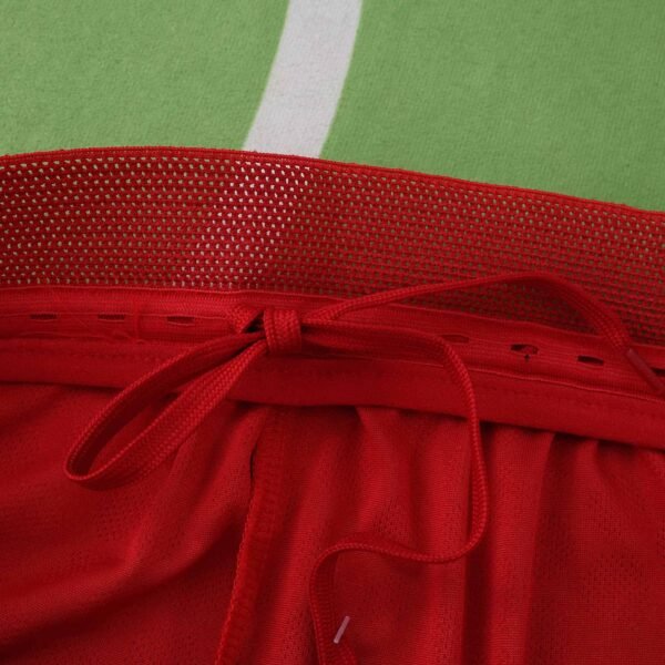 2526 season Fußball-Club Bayern München home shorts Player version - immagine 5