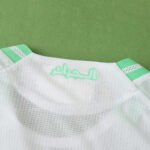 2425 season Algeria home Player version - Imagem 11