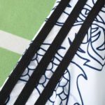 2425 Real Madrid CF Wear on both sides windbreaker - Imagem 8