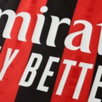 2425 season A.C. Milan home Long sleeved Player version - Imagem 4