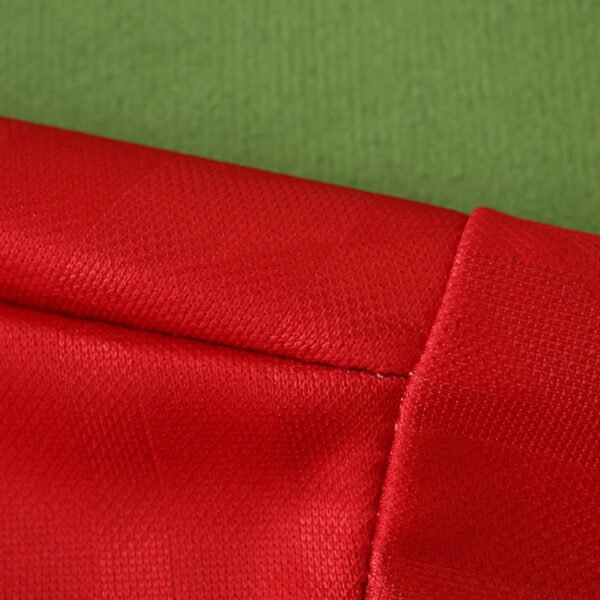 1994 season Spain home retro Kids kit - immagine 15