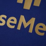 2526 season Hamburger SV away Fan version - Imagem 5