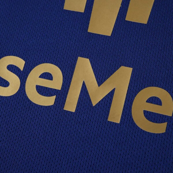 2526 season Hamburger SV away Fan version - Imagem 5