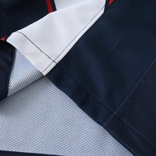 2010 season USA away retro Fan version – Image 6