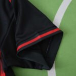 2526 season Sport Lisboa Concept version Fan version - Imagem 6