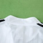 9596 season Liverpool F.C. away retro Long sleeved Fan version - Billede 9