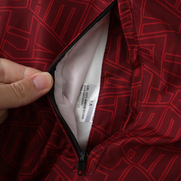 2425 Liverpool F.C. Wear on both sides windbreaker - Image 7
