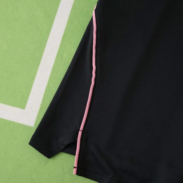 2526 season Juventus F.C. home shorts Player version - immagine 3