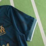 2425 season Olympique de Marseille away Kids kit - Imagem 20