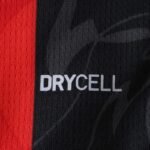 2526 season A.C. Milan home Long sleeved Fan version - Image 7