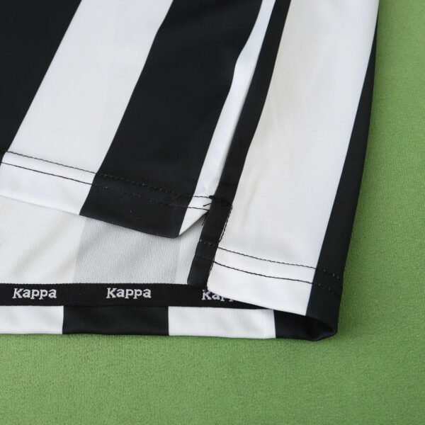 9899 season Juventus F.C. home retro Fan version - immagine 7