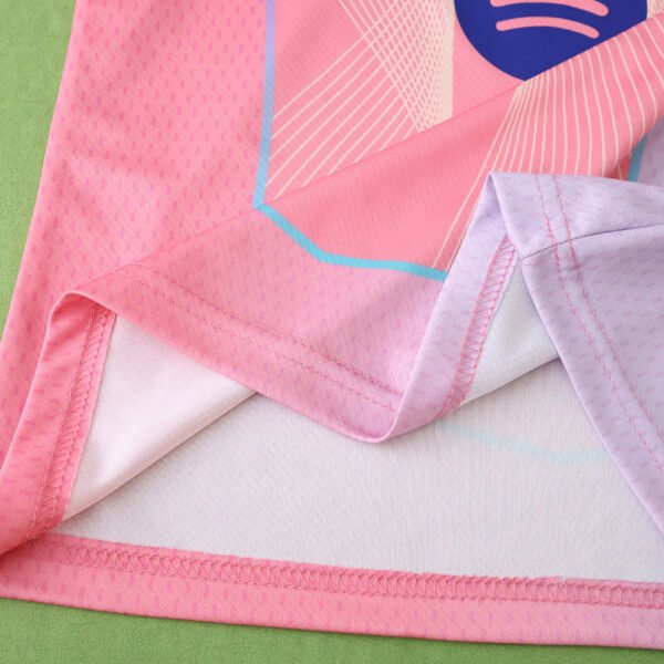 2526 season FC Barcelona / Barça Concept version Kids kit - Image 10