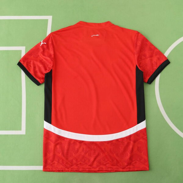 2526 season Egypt home Fan version - Imagem 11