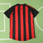 0203 season A.C. Milan home retro Fan version - Imagen 12