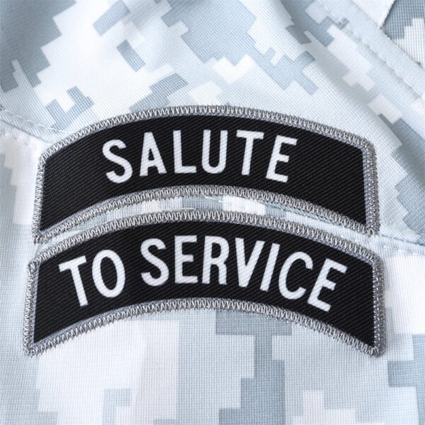 2024 NFL Cincinnati Bengals Tribute Version 9#BURROW - Imagem 3