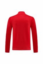 2425 Arsenal F.C. navy red Long zipper jacket set – Image 11