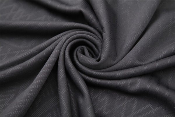 2425 Liverpool F.C. grey Training suit set Player version - Imagem 8