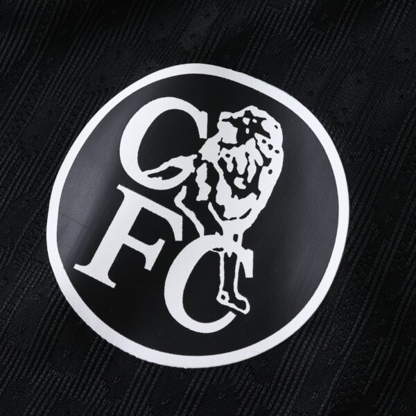 2526 season Chelsea F.C. third Player version - Imagen 6