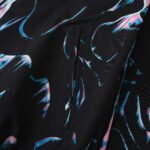 2425 Republic of Korea Wear on both sides windbreaker – Image 17