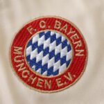 2425 season Fußball-Club Bayern München third Kids kit - Imagen 6