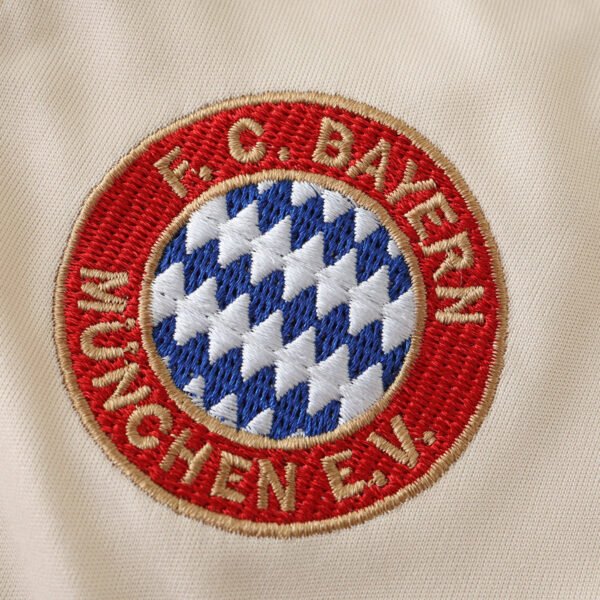 2425 season Fußball-Club Bayern München third Kids kit - Imagen 6