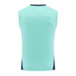 2425 Arsenal F.C. Training clothes suit vest Fan version - immagine 8