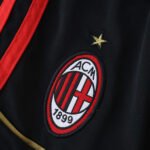 0607 season A.C. Milan home Kids kit - Imagen 10