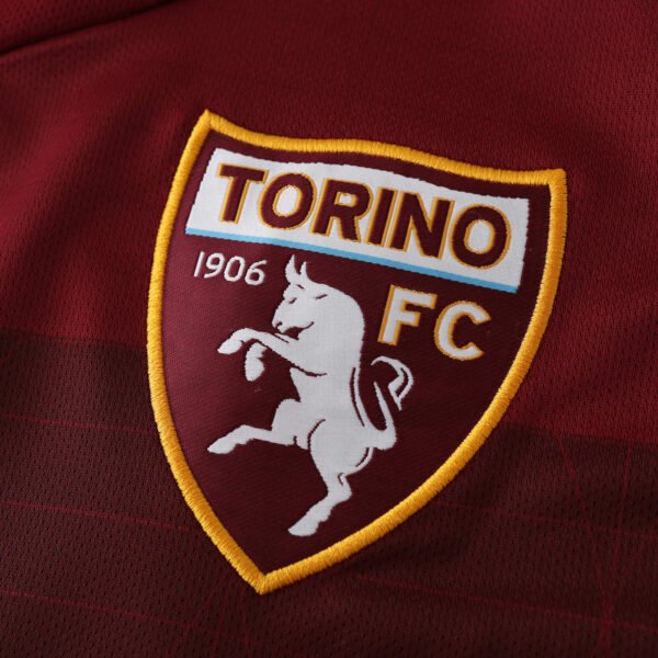 2425 season Torino F.C. home Fan version - Afbeelding 4