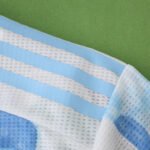 2021 season  Argentina home Player version - Imagen 4