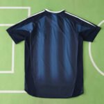 0405 season Newcastle United F.C. away retro Fan version - Billede 7